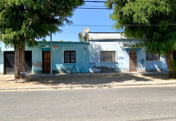Quinta Normal (85769)