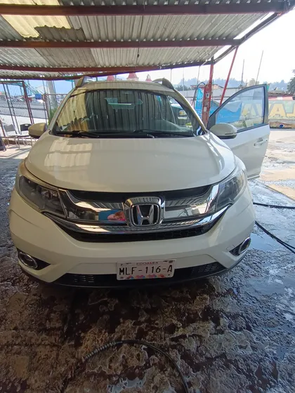 Honda Br-v 1.5 Prime Cvt