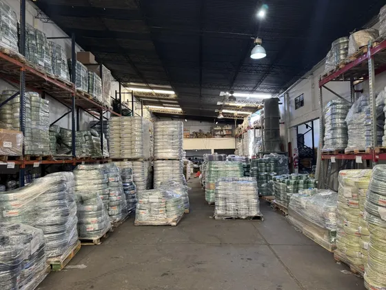 Depósito En Pablo Podesta De 750 M2 Cubiertos