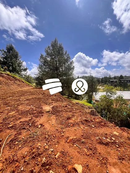 Venta Lote Envigado El Escobero 2.136 M2