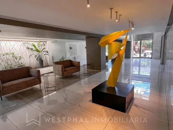 Monoambiente Premium  - Barrio Sur