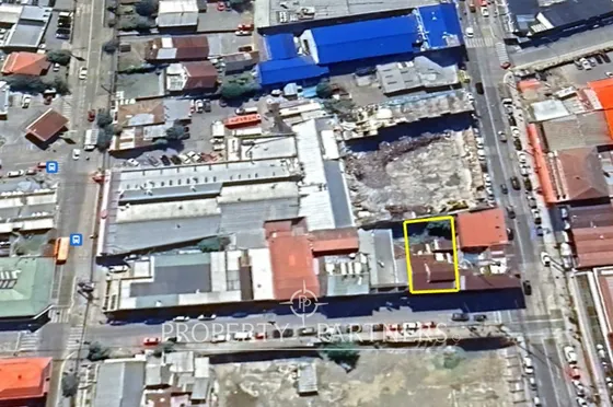 Propiedad Comercial En Excelente Ubicación, Edific...