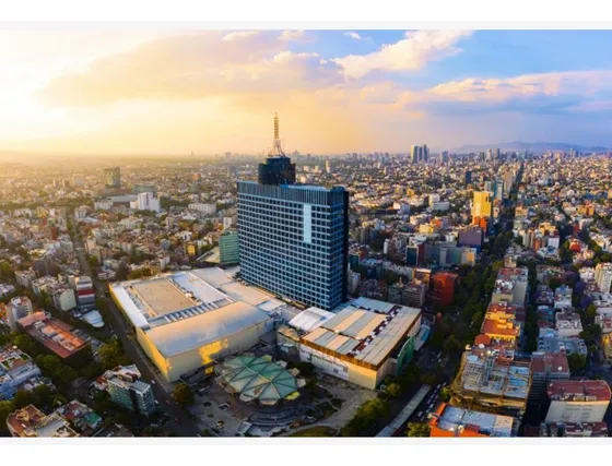Bodega En Venta En El Wtc, Napoles, Benito Juarez