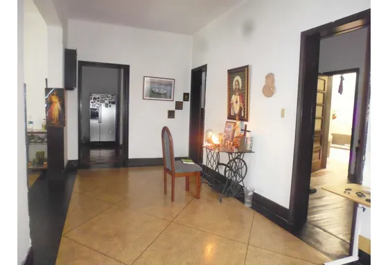 Casa En Venta, Sector Prado Centro - Medellín