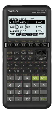 Casio fx 500a outlet