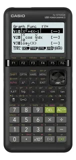 Casio fx 970 2025