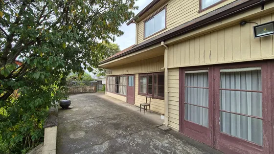 En Venta Casona Excelente Ubicación En Terreno Gran Tamaño