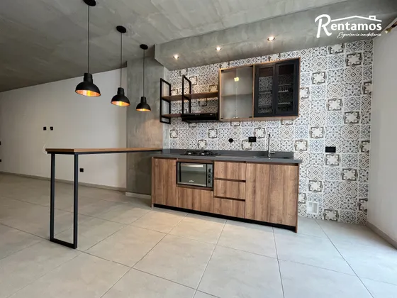 Apartaestudio En Venta En Belén Nogal - Los Almendros. Cod V775092