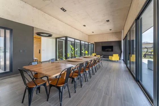 Venta Casa 5 Ambientes En Horizontes Al Sur