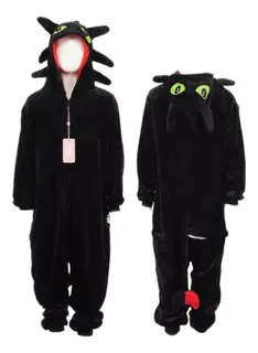 Pijama chimuelo mercado libre sale