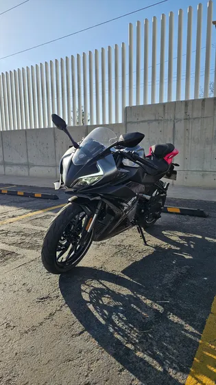Cf Moto 300 Srs