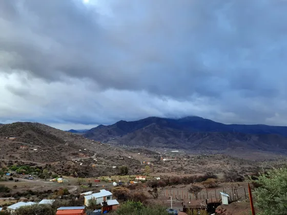 Fundo La Estrella Parcela / Vista Despejada, Casa 2 Pisos