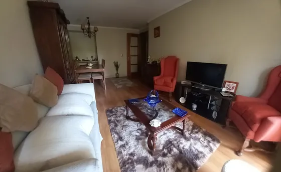 Departamento Excelente Ubicación 