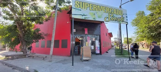 Venta | Local Comercial - Deposito - 260 M2 - Florencio Varela - Gba - Zona Sur