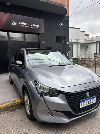 Peugeot 208 1.6 Active Pack