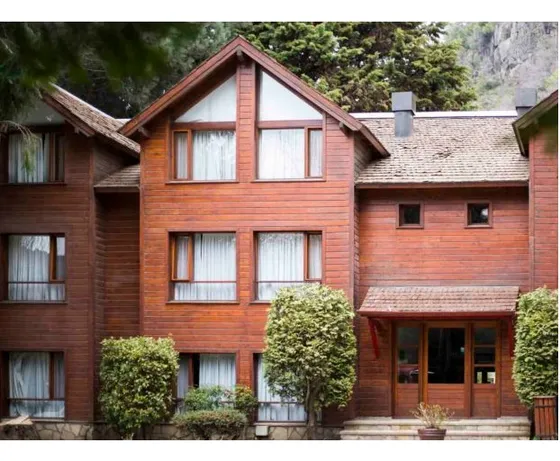 San Martin De Los Andes Alquiler  Rincon De Los Andes X 4 Pasajeros 26/07 Al 2/08/25