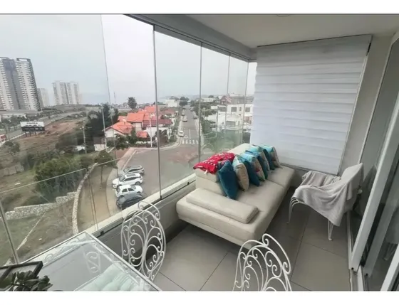 Excelente Departamento En Bosques De Montemar,2d,2b,1e,1b
