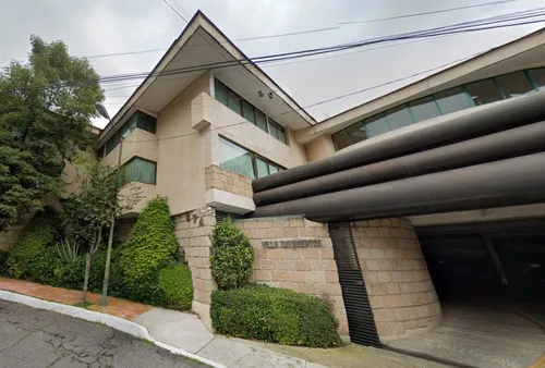 Casa En Recuperacion, Lomas De Memetla Cuajimalpa. Sh05