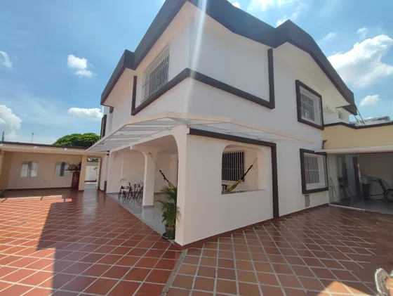 Josseyris Jimenez Vende Casa En Prebo 