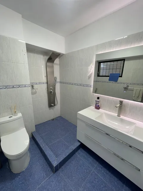 ¡hermoso Apartamento En Venta En Residencias Las Dunas, 