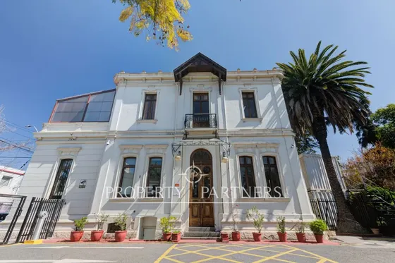 Casa En Venta En Providencia