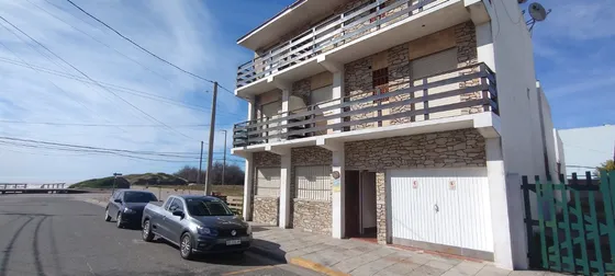 Departamento Centrico Mar De Ajo