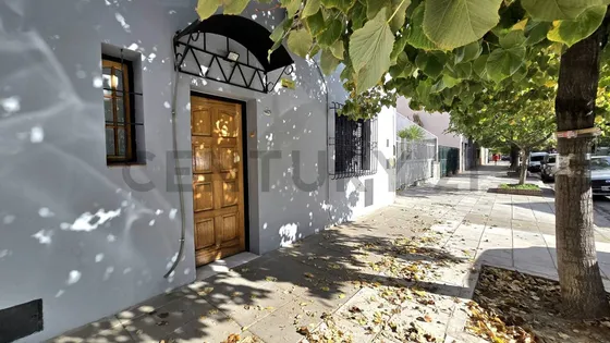 Ph 3 Ambientes Y Medio Con Terraza En Monte Castro