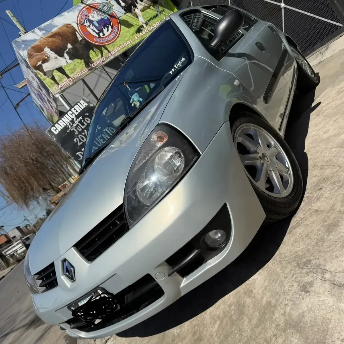 Renault Clio 1.6 Expression
