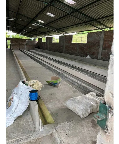 Alquila Bodega En Filandia Para Almacenamiento O Cultivo