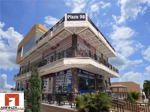 Locales En Arriendo Altos De Riomar 1137-65
