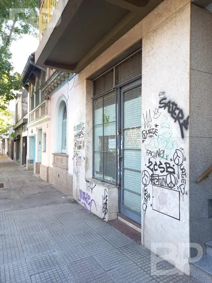 Soler 4509 - Alquiler Local - Palermo Soho