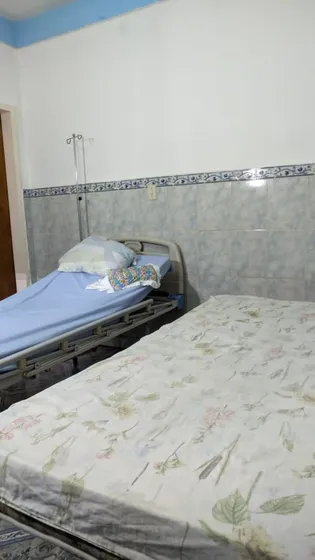 Se Vende Clinica Operativa Calle Soublette, Carmen N.