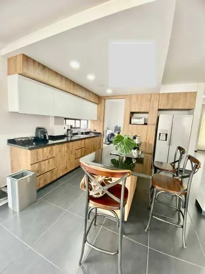 Casa En Venta En Las Mercedes Alfaguara Jamundi
