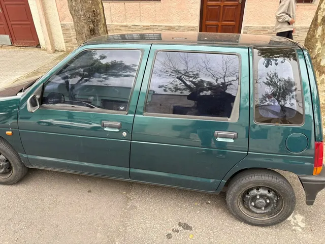 Daewoo Tico 0.8 Sl