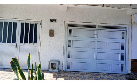 Venta De Casa En Cartago, Valle Del Cauca (boulevard)