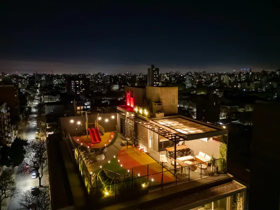 Venta De Monoambiente En Alem 2392 En República De La Sexta Rosario