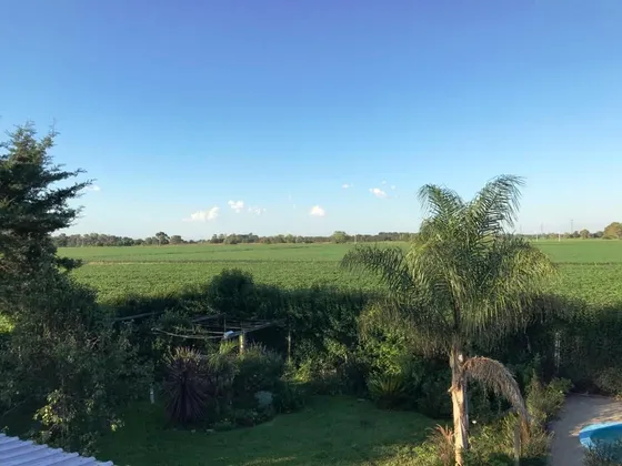 Campo En Venta En La Matanza