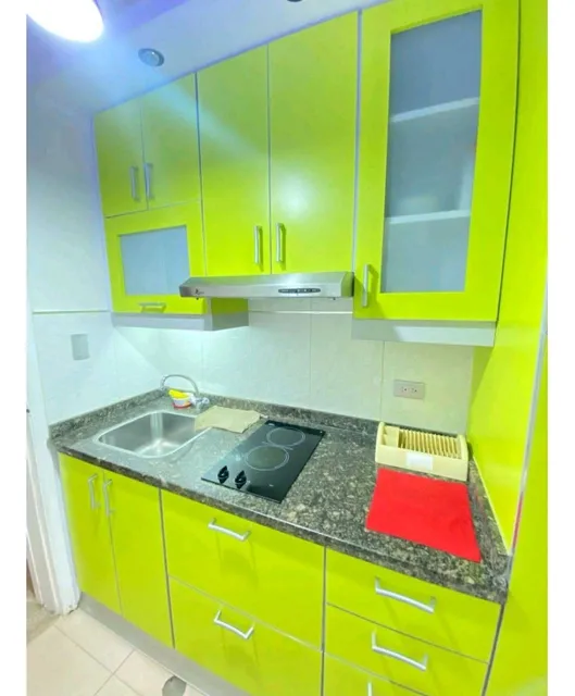 Vendo Apartamento 40m2 Higuerote 1717