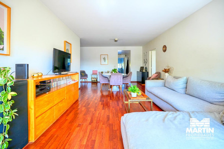 Departamento En Venta 3 Amb, 107 M2 Con Piscina Y Sum En Olivos-vias/rio Departamento En Venta 3 Amb, 107 M2 Con Piscina Y Sum En Olivos-vias/rio
