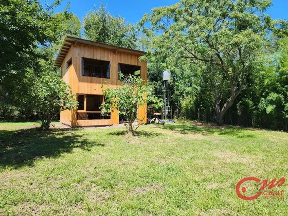 Venta Casa 2 Dormitorios Loma Verde