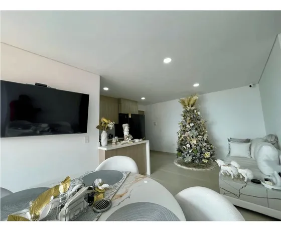 Hermoso Apartamento A La Venta - La Estrella (antioquia)