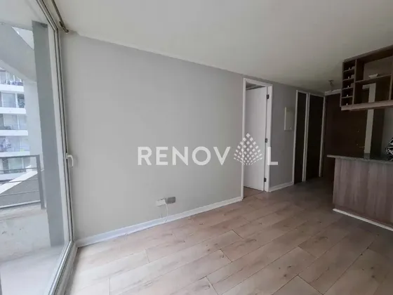 Departamento 1d/1b, Arturo Prat 300