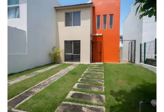 Casa En Remate En Real Ixtapa, F-875