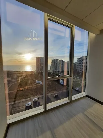 Venta De Oficina En Zona Privilegiada De Concón