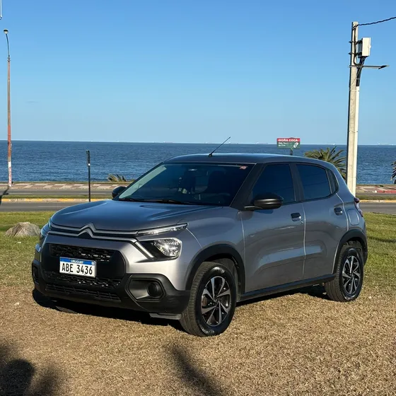 Citroën C3 1.2 Puretech 82 Feel
