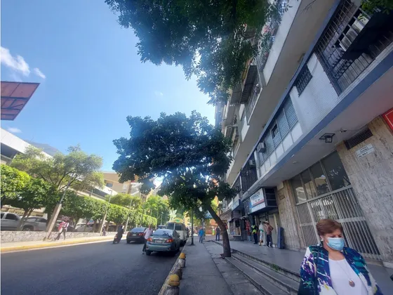 Vendo Local/consultorio 45m2 Los Ruices 1611