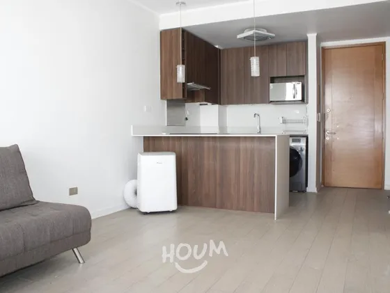 Departamento Avenida Las Condes Id: 134527