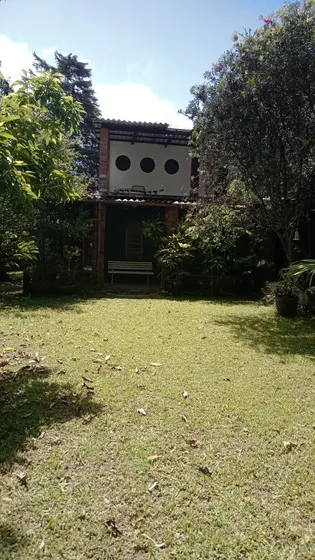 Chacara Em Embu Guaçu 