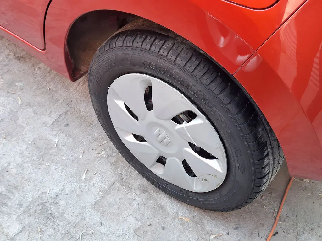 Suzuki Celerio GLX HB 1.064005541679875125