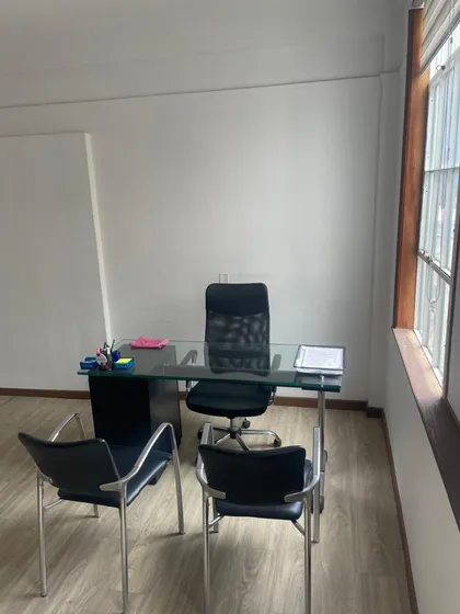  Oficina En Venta Zona Centro